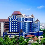 Novotel Semarang - GeNose Ready, CHSE Certified