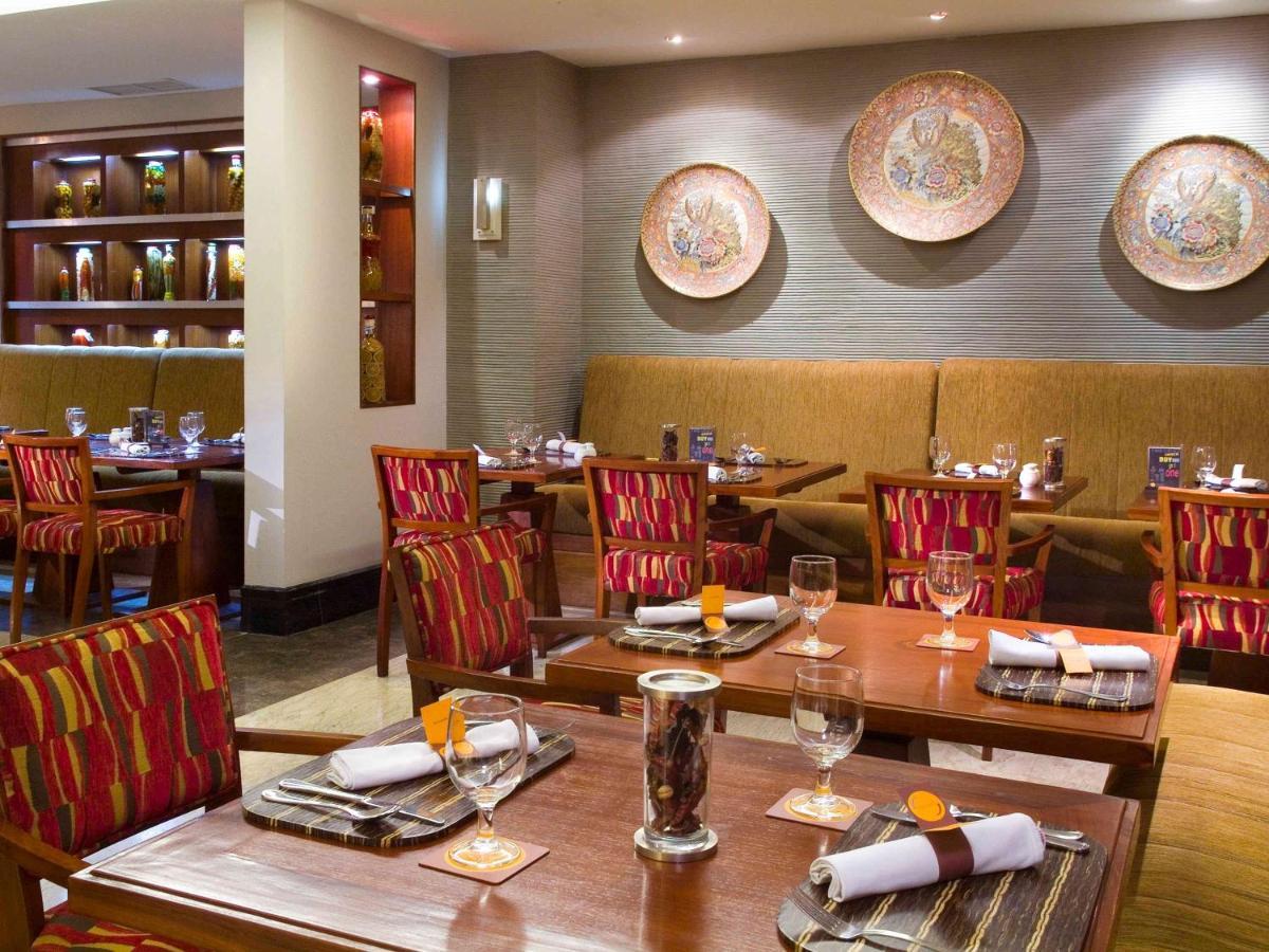 Novotel - Genose Ready, Chse Certified