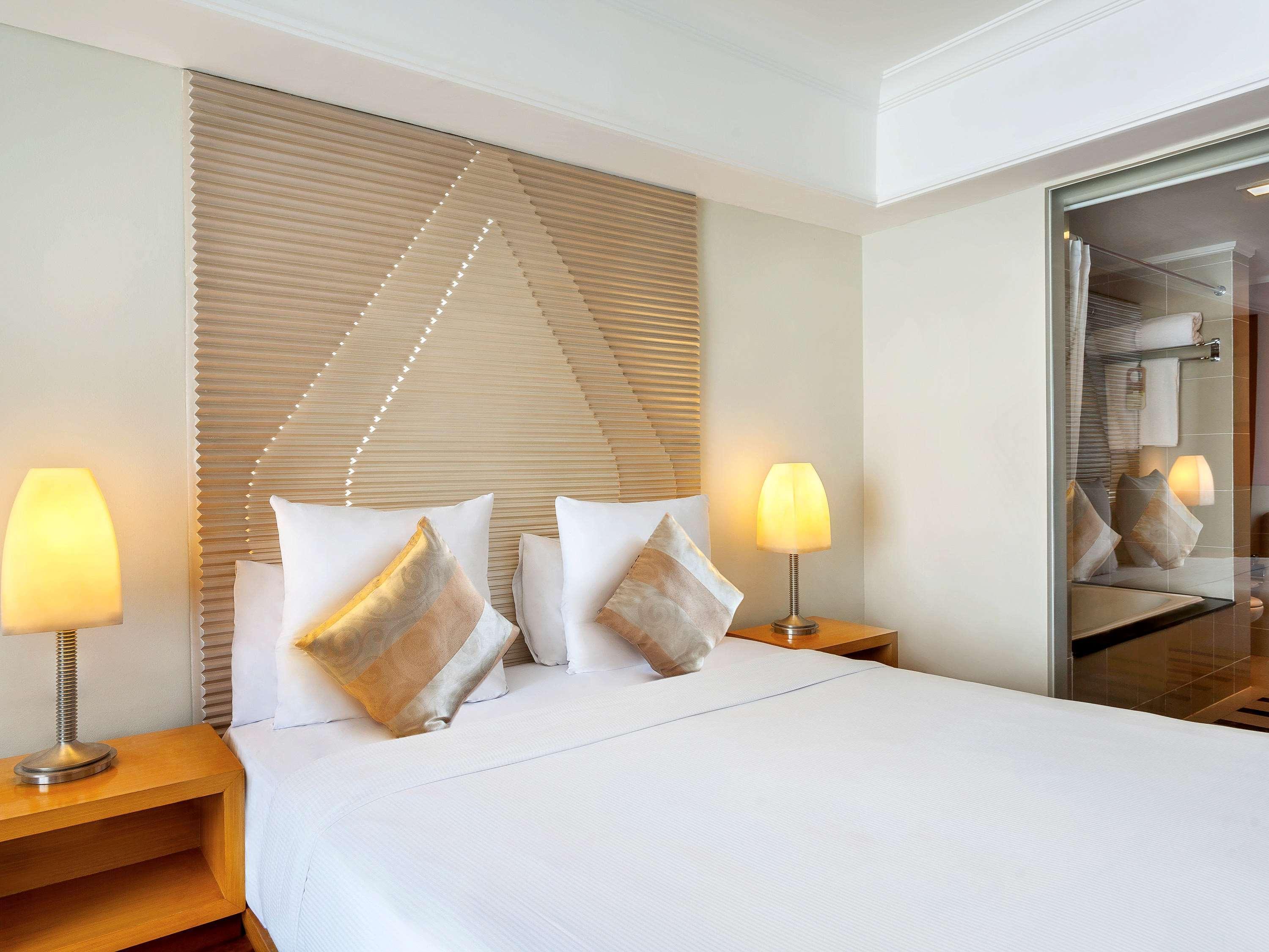 Novotel - Genose Ready, Chse Certified Hotel Semarang