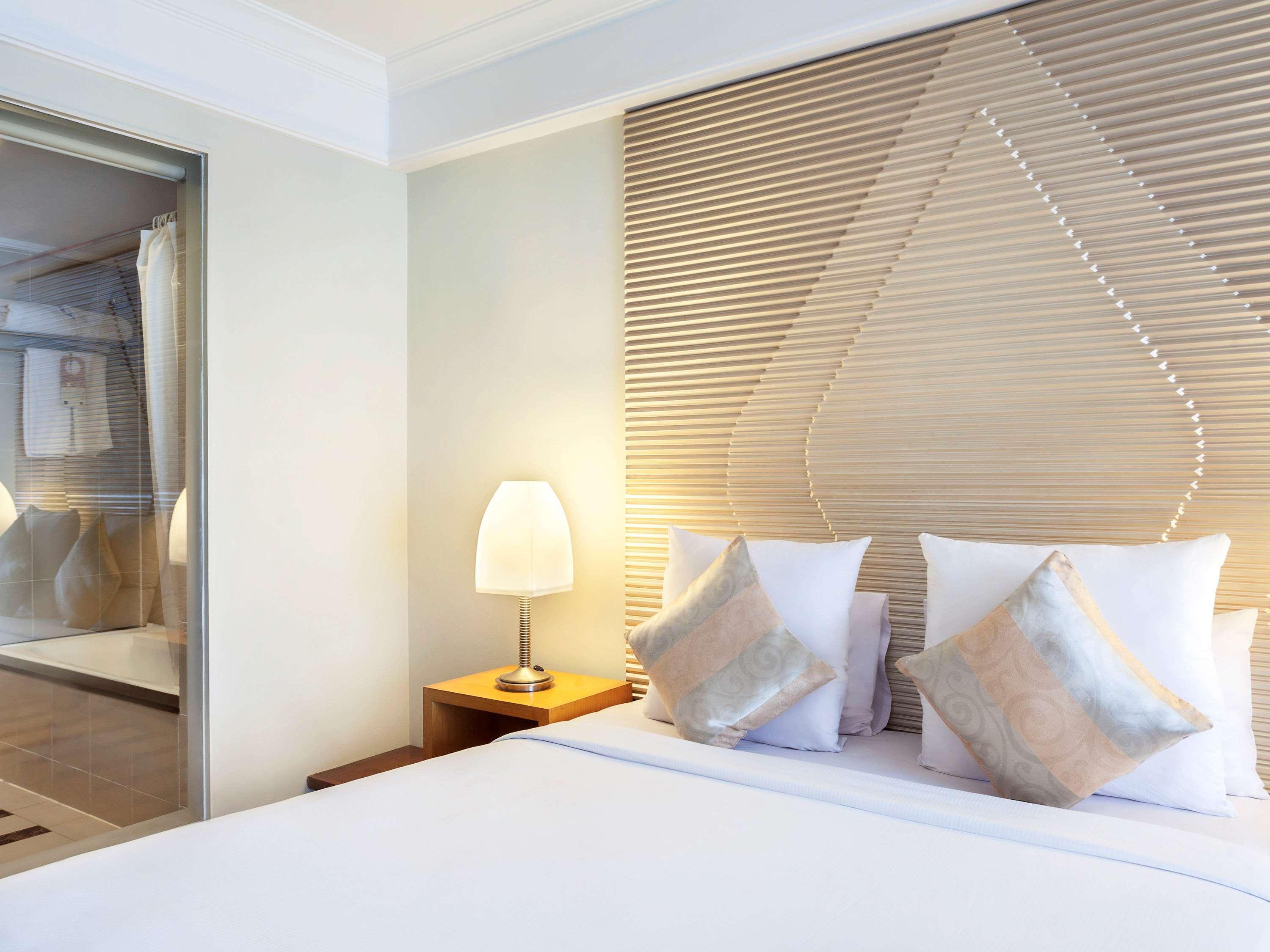 Novotel - Genose Ready, Chse Certified