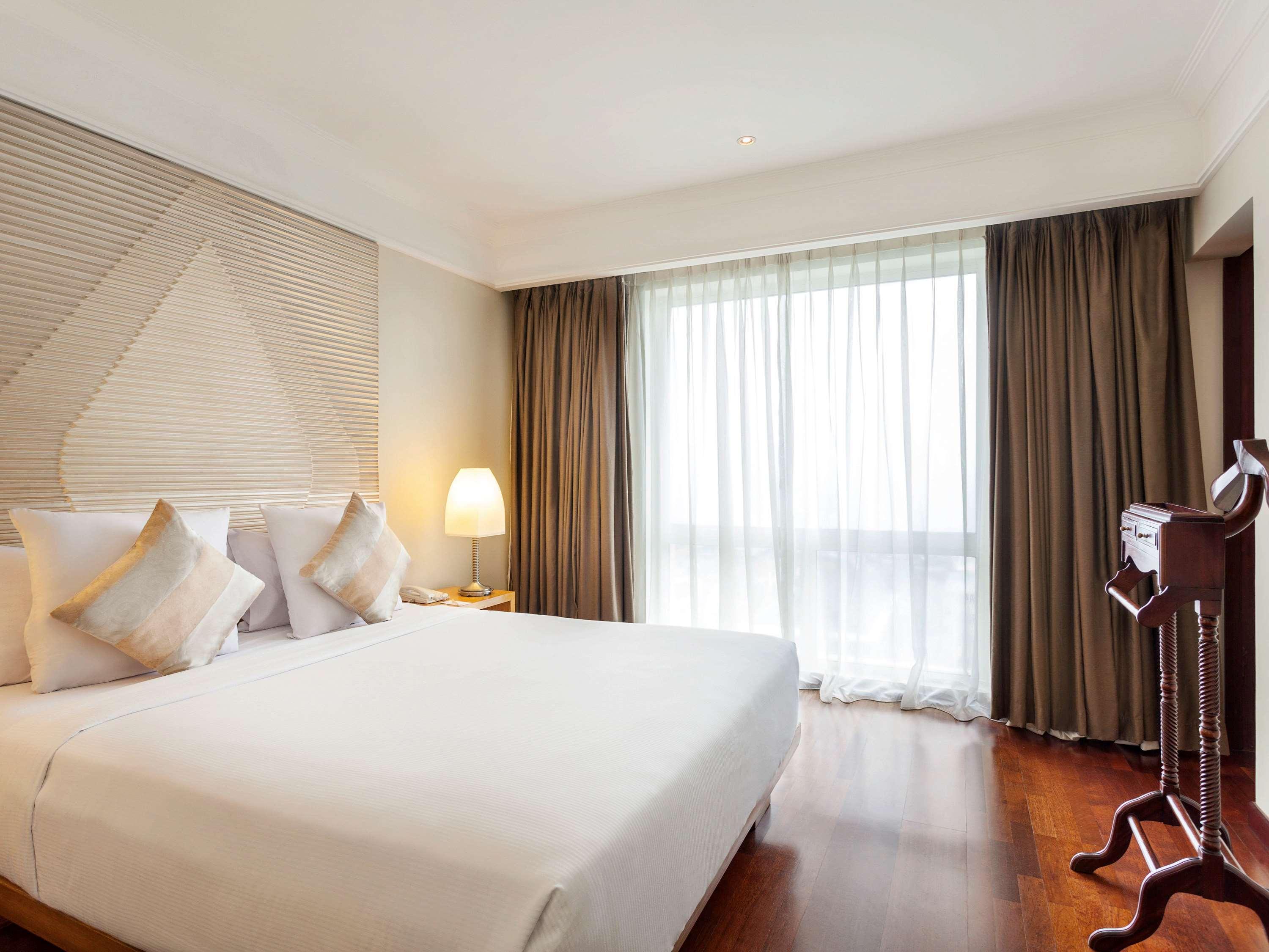 Hotel Novotel - Genose Ready, Chse Certified