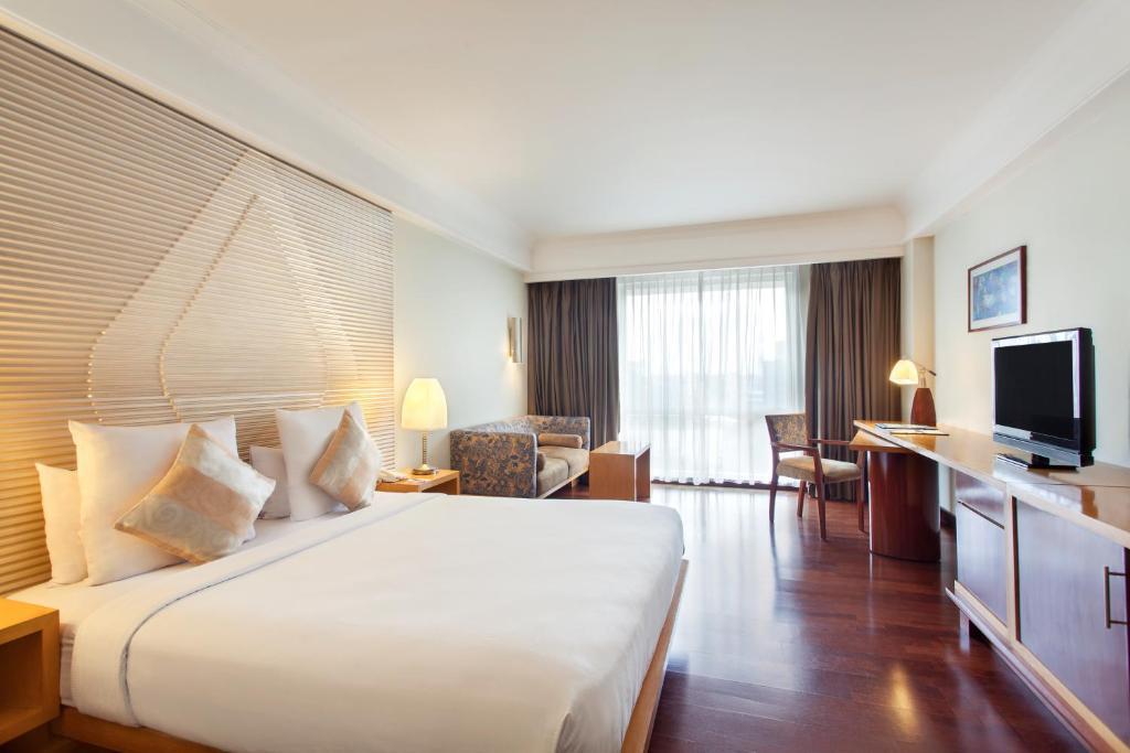 Hotel Novotel - Genose Ready, Chse Certified