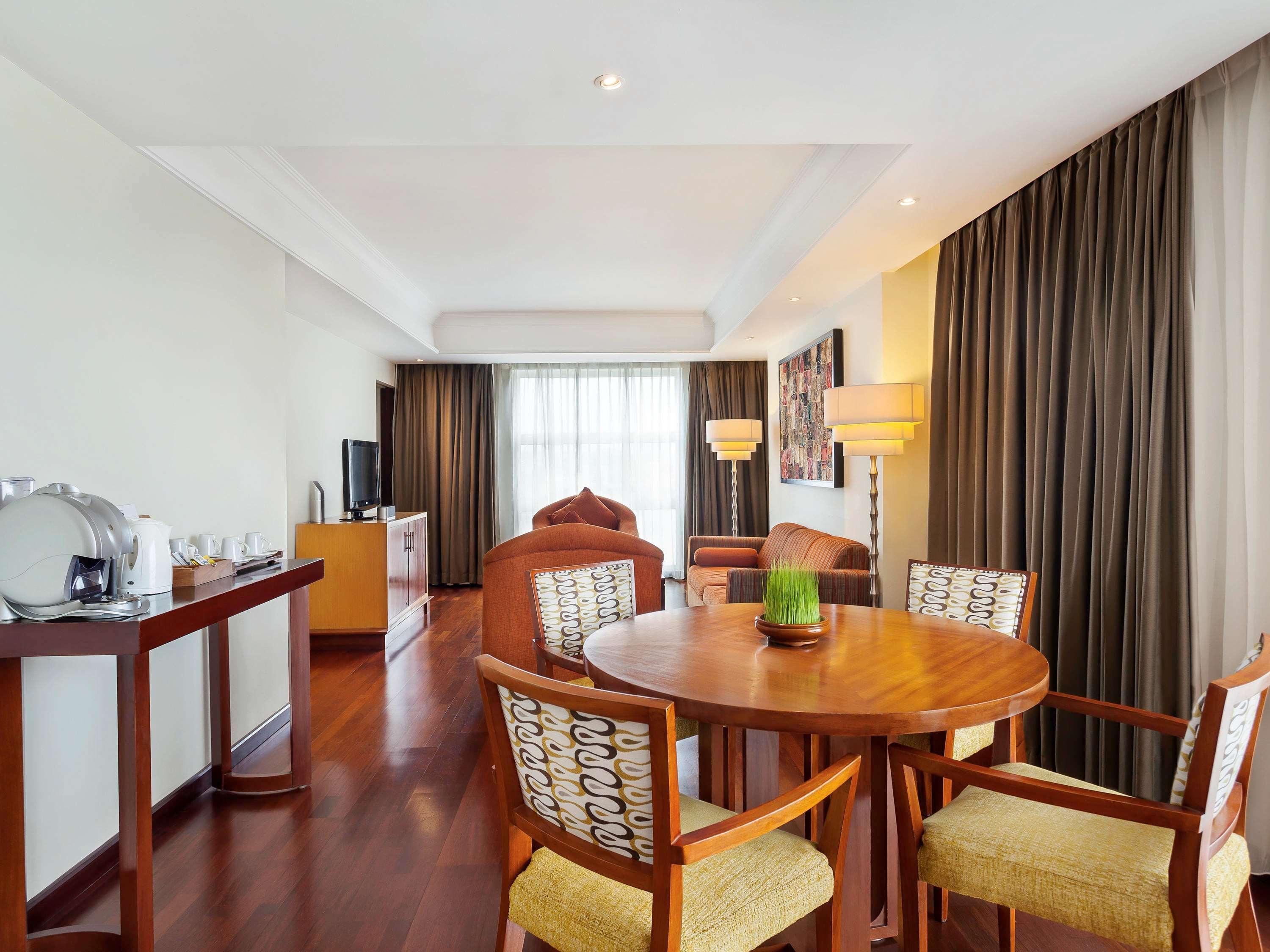 Hotel Novotel - Genose Ready, Chse Certified Semarang