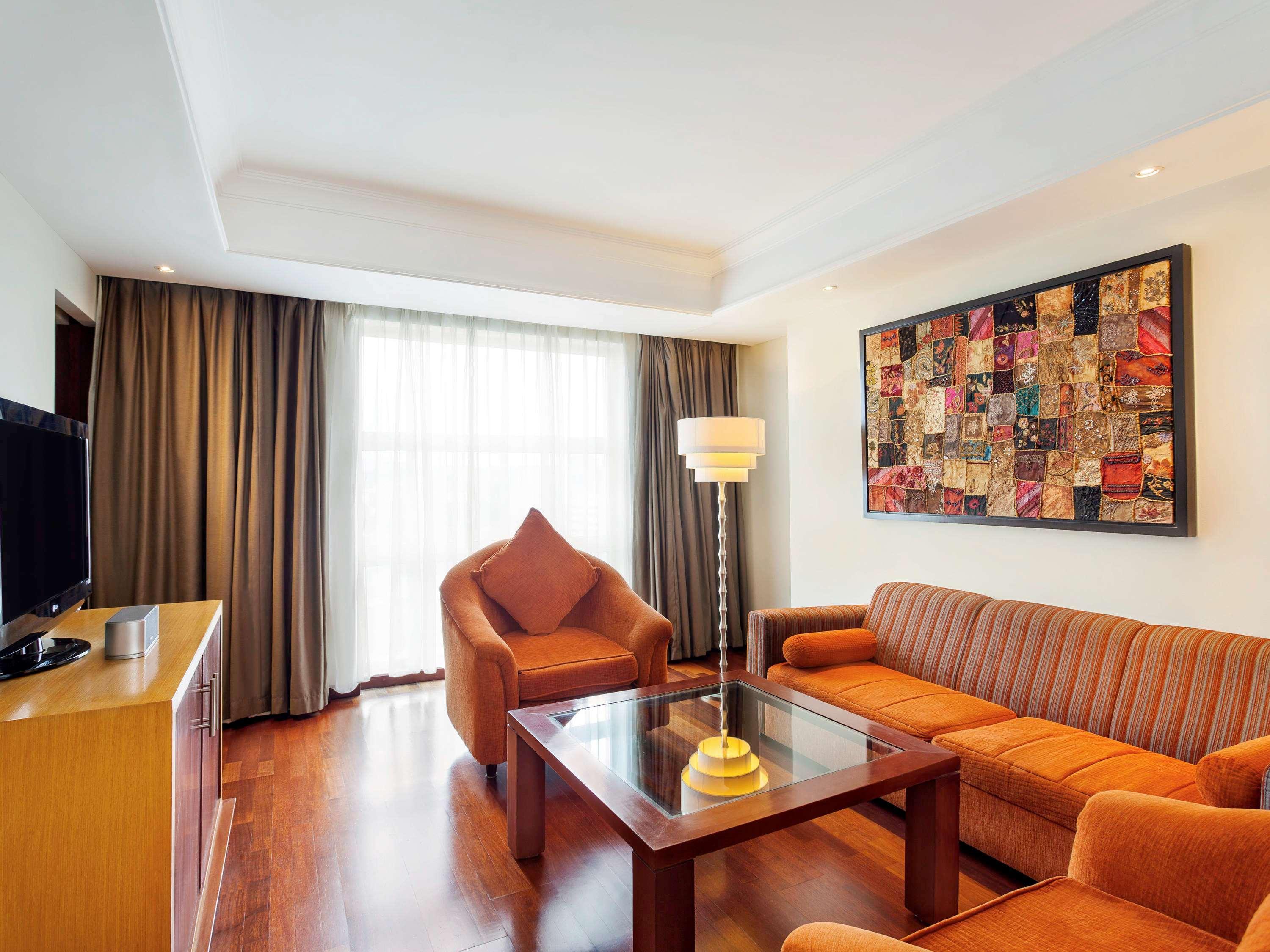 Novotel - Genose Ready, Chse Certified Hotel