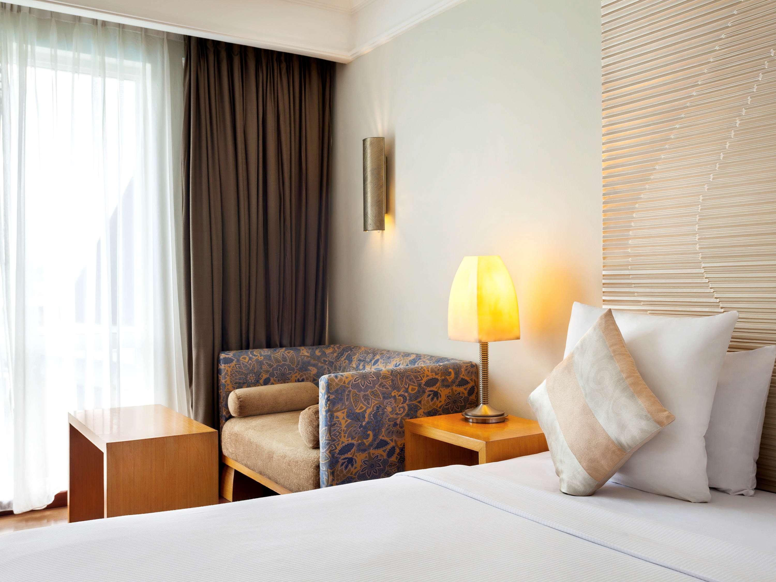 Novotel - Genose Ready, Chse Certified 4* Semarang