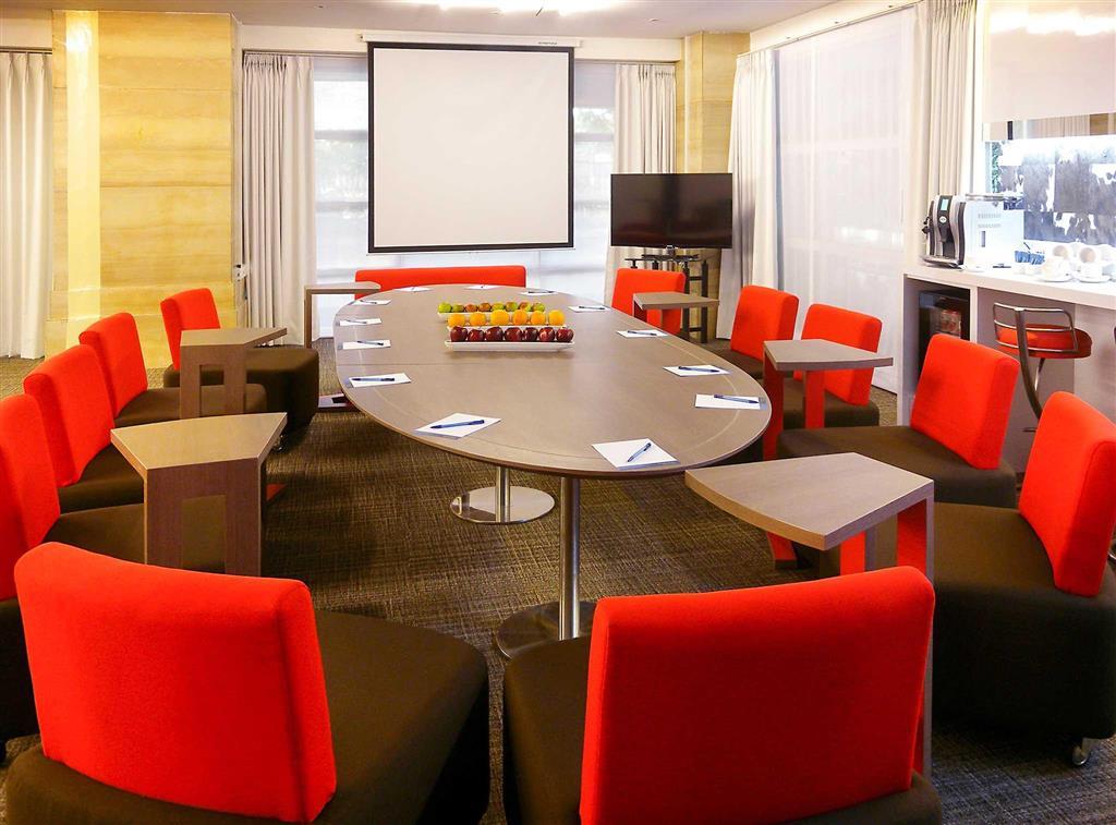 Novotel - Genose Ready, Chse Certified Hotel 4*