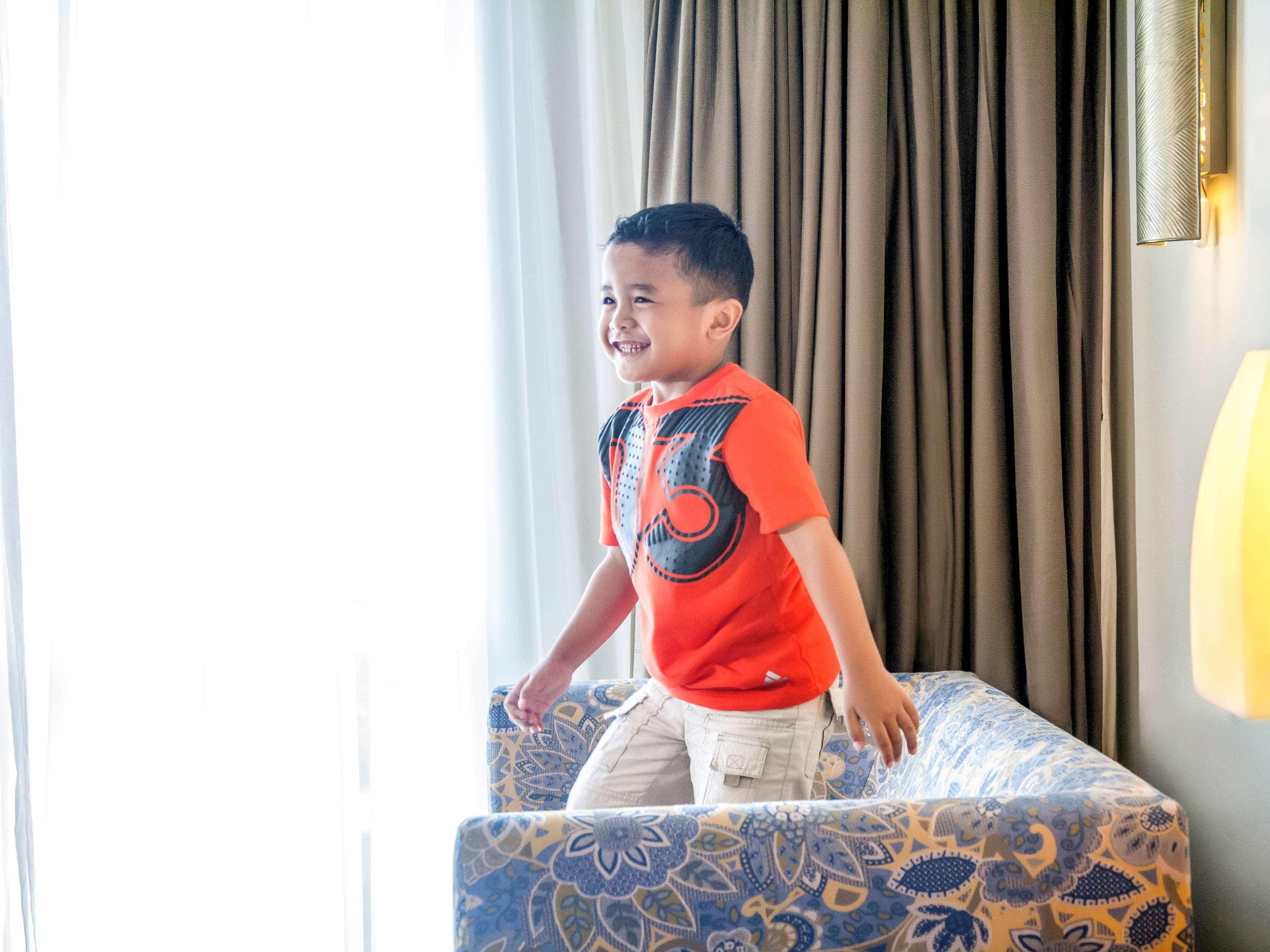 Novotel - Genose Ready, Chse Certified Hotel