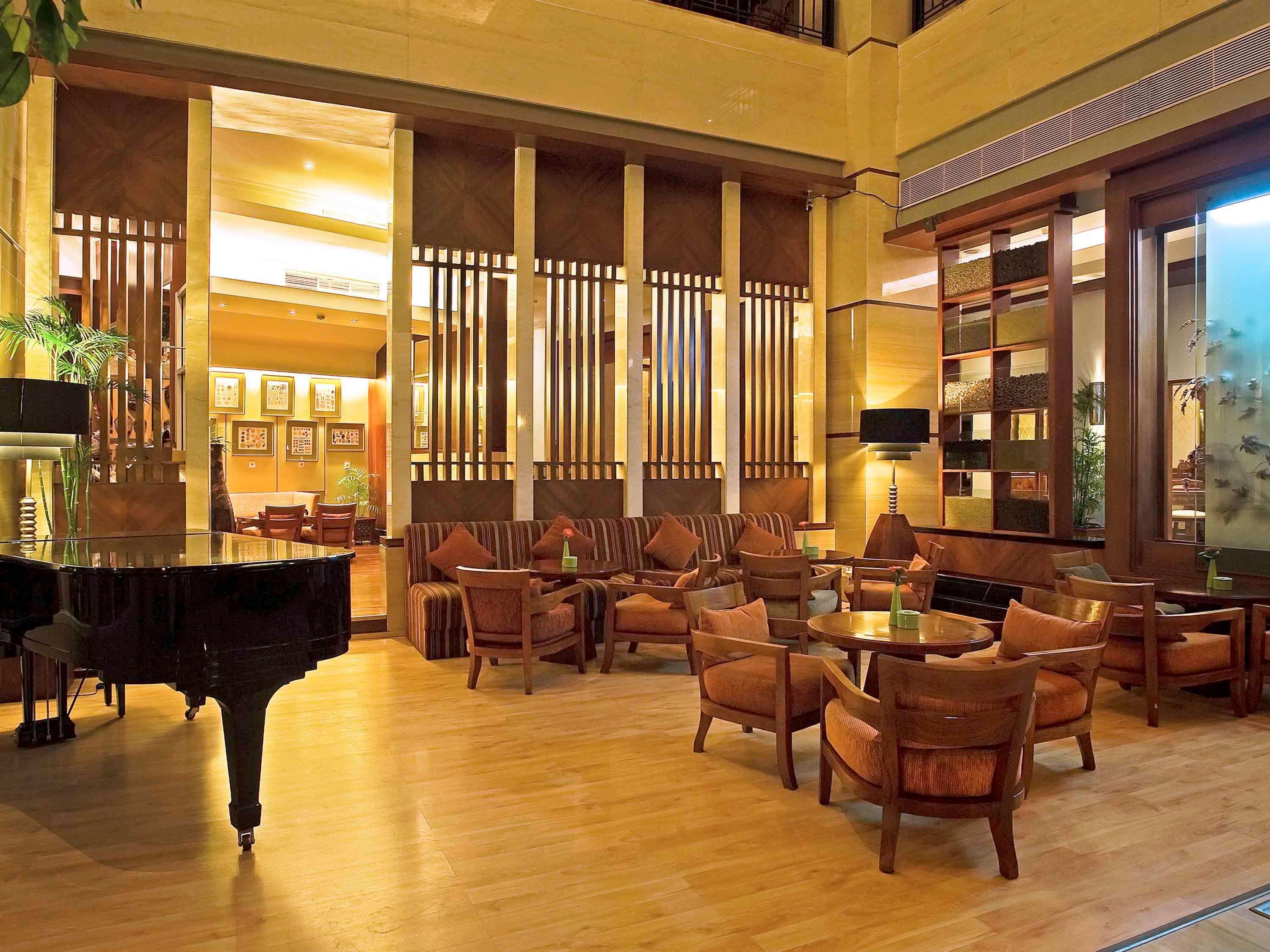 Hotel Novotel - Genose Ready, Chse Certified