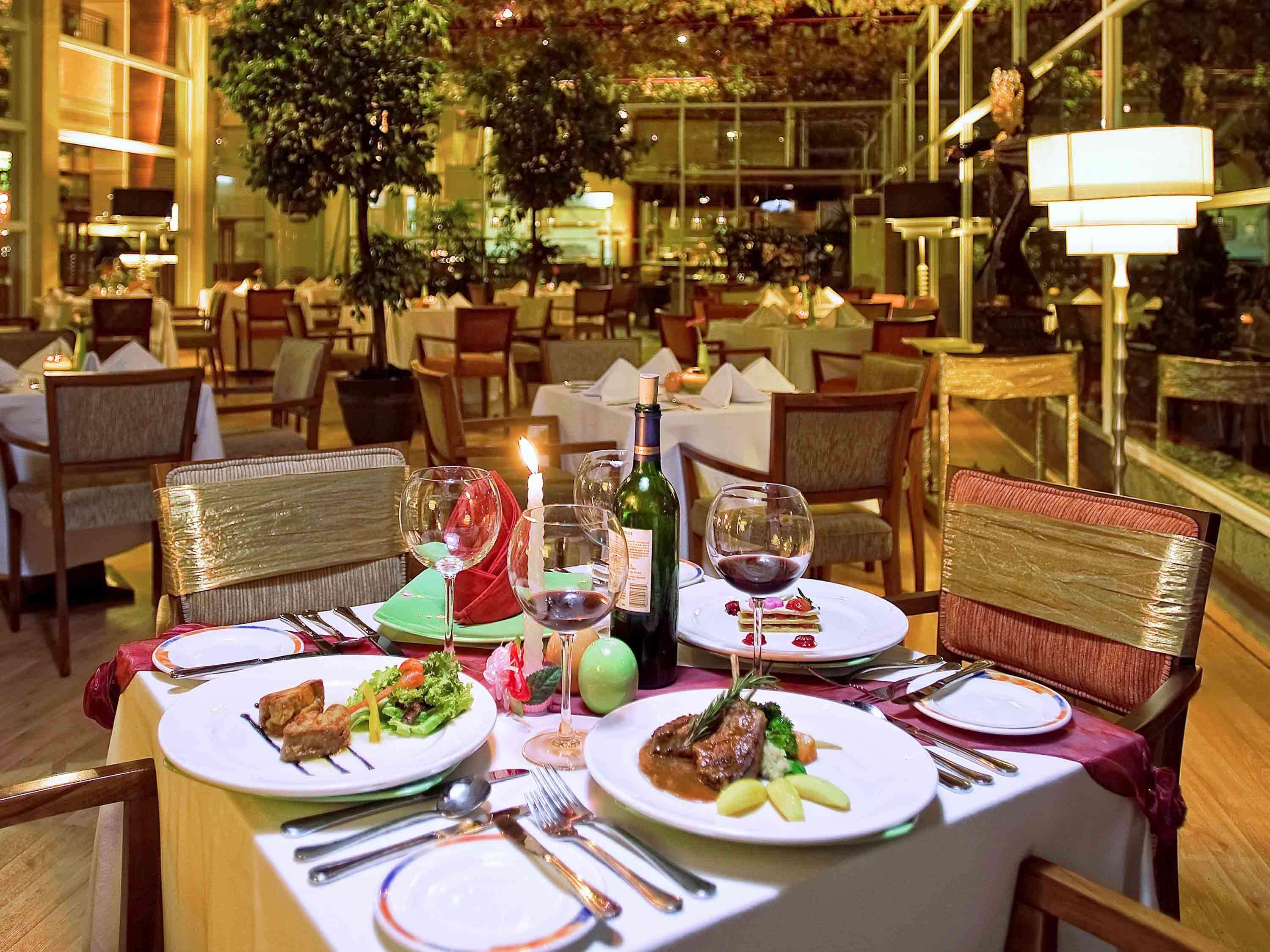 Novotel - Genose Ready, Chse Certified Hotel
