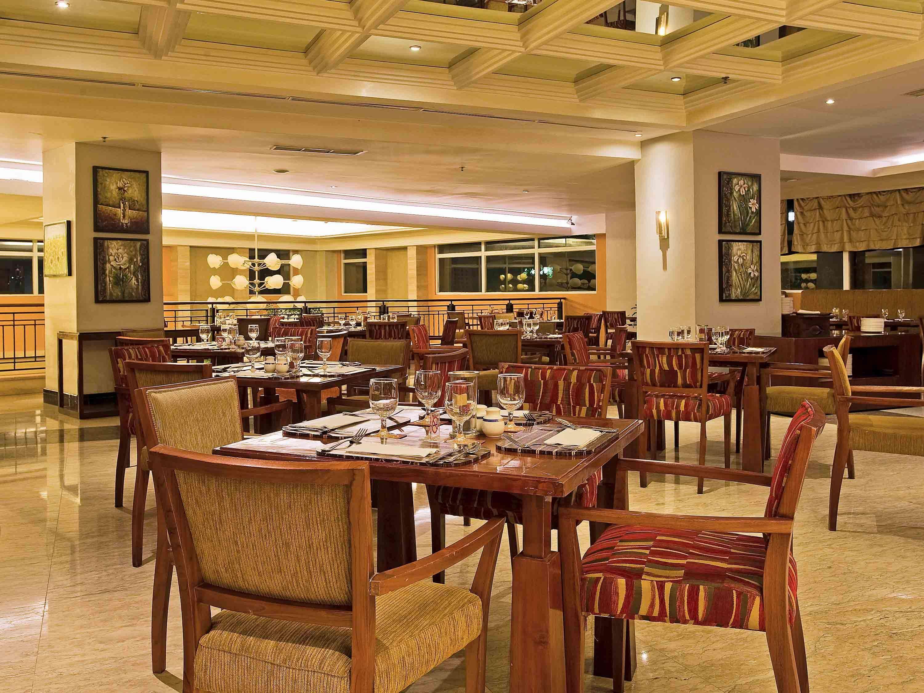 Novotel - Genose Ready, Chse Certified Hotel