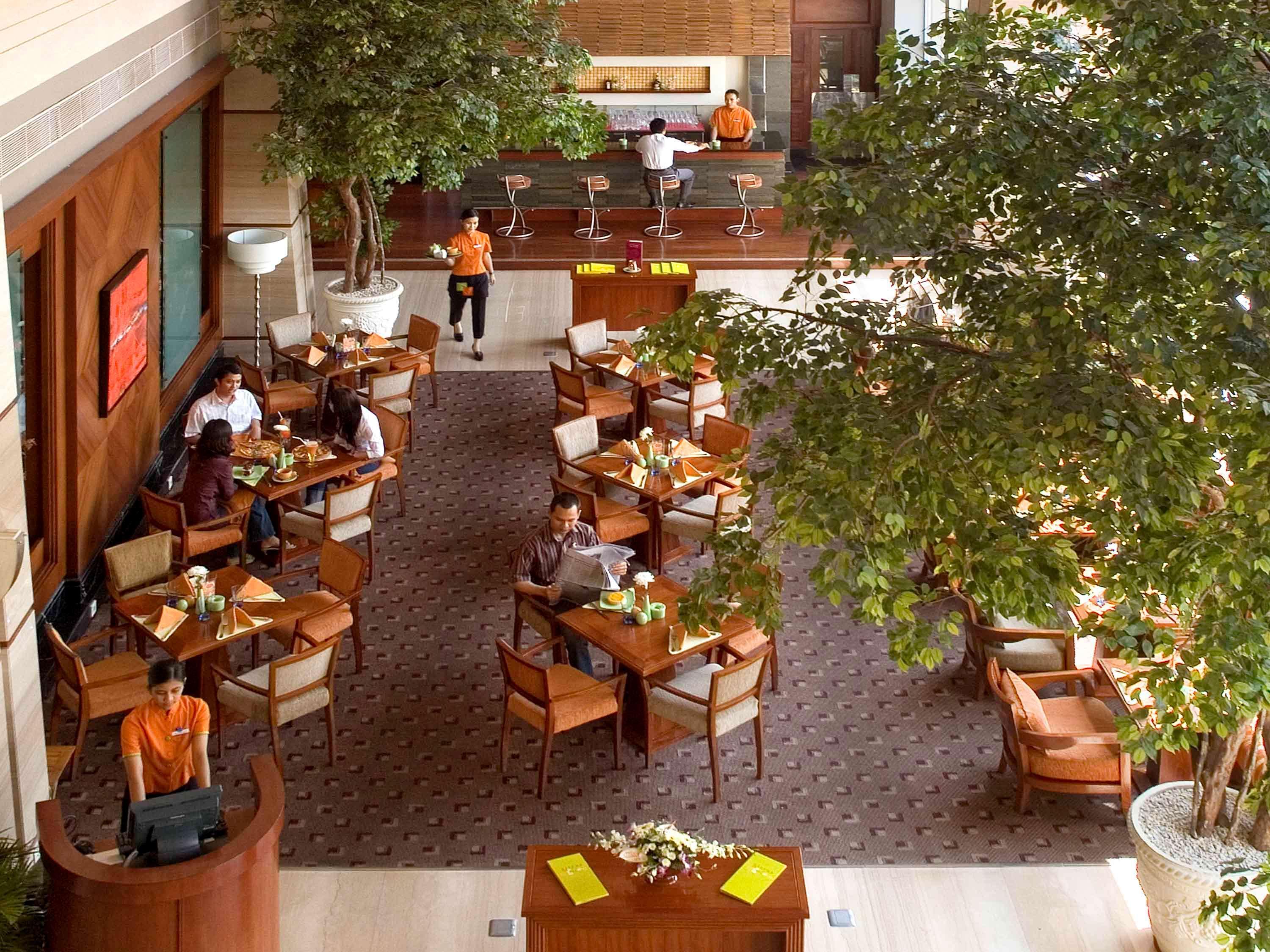 Novotel - Genose Ready, Chse Certified 4* Semarang