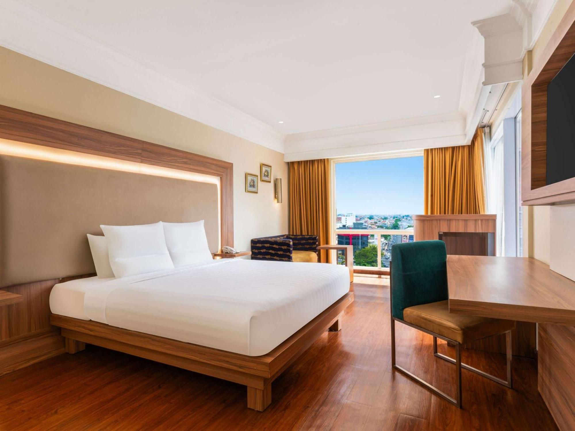 Novotel - Genose Ready, Chse Certified Hotel