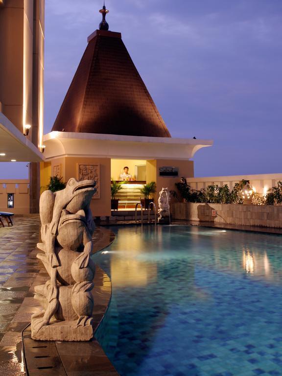 Novotel - Genose Ready, Chse Certified Hotel 4*