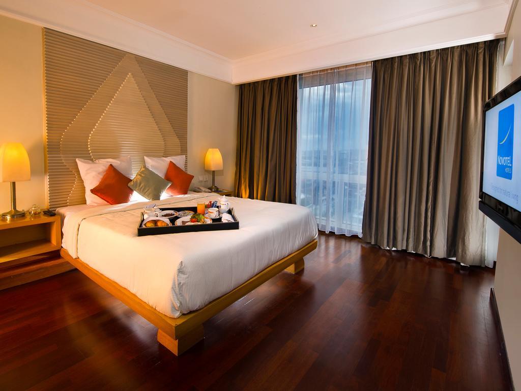 Novotel - Genose Ready, Chse Certified Semarang