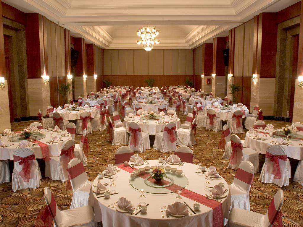 Novotel - Genose Ready, Chse Certified Hotel