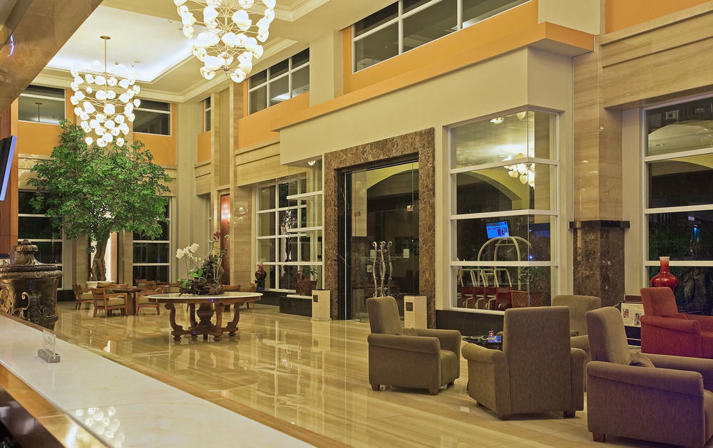 Novotel - Genose Ready, Chse Certified Hotel 4*