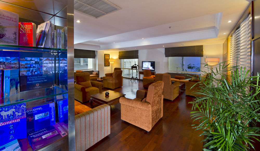 Hotel Novotel - Genose Ready, Chse Certified