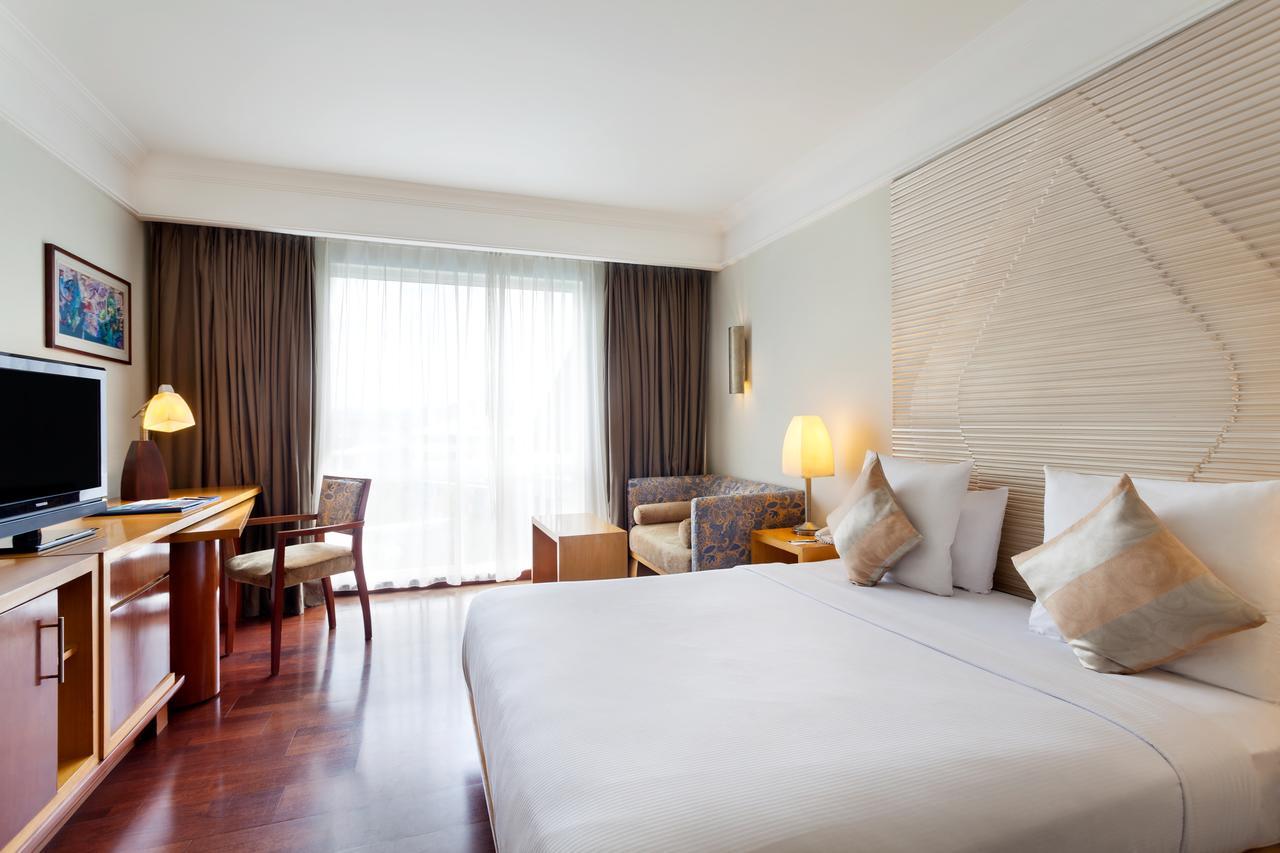 Hotel Novotel - Genose Ready, Chse Certified 4*