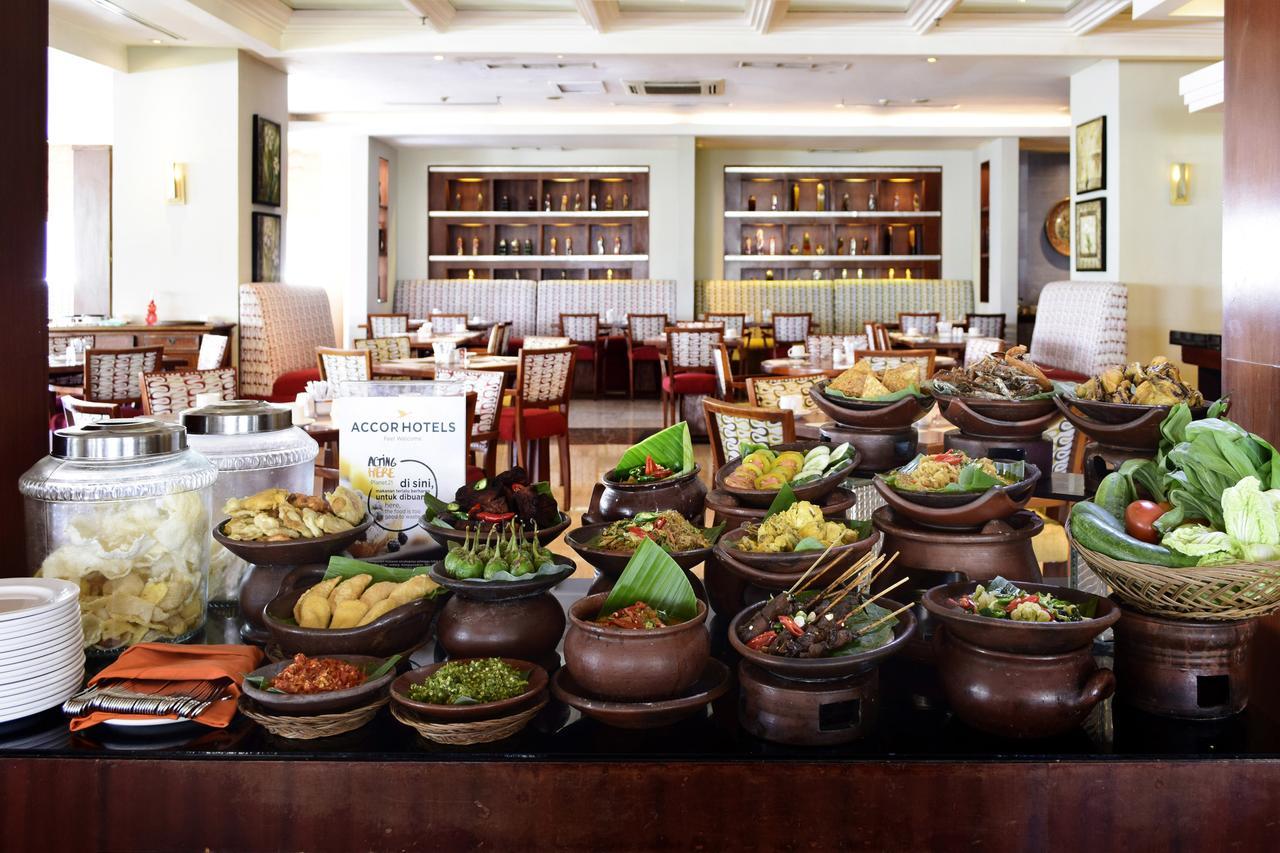 Hotel Novotel - Genose Ready, Chse Certified 4*