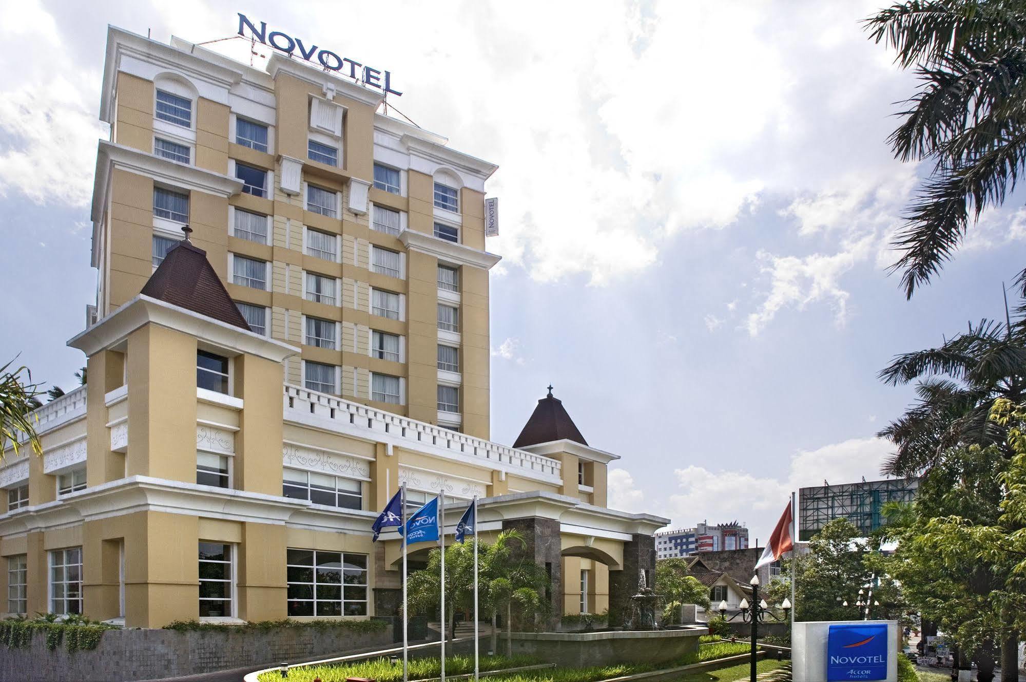 Hotel Novotel - Genose Ready, Chse Certified Semarang