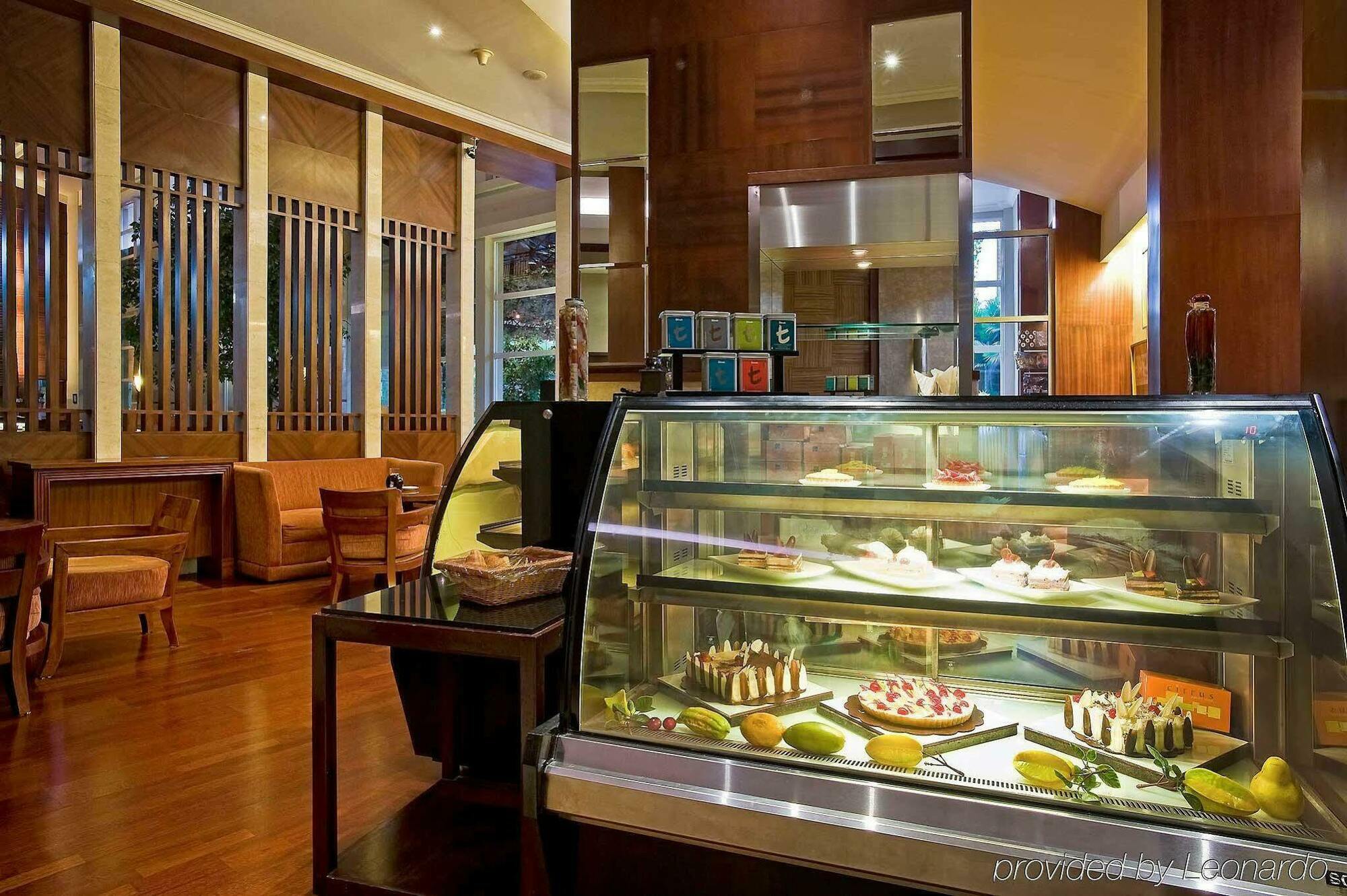 Novotel - Genose Ready, Chse Certified Hotel